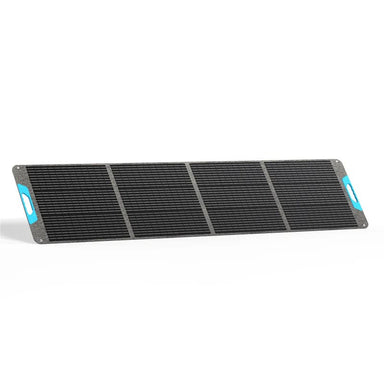 Renogy 200W Portable Solar Panel on a white background
