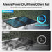 Renogy 200W ShadowFlux Anti-Shading N-Type Solar Panel- shadow flux and others