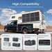Renogy 200W Solar Panel Blanket-high compatibility