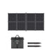 Renogy 200W Solar Panel Blanket on white bg