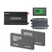 Renogy 208Ah 4WD Expedition Power Kit - no Panels