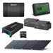 Renogy 3.07kWh Off-Grid Power Kit for Caravans & 4x4 on a white bg
