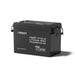 Renogy 300Ah Lithium Power Kit - core mini on a white bg