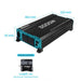 Renogy 400Ah Lithium Power Kit - 3KW inverter