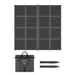 Renogy 400W Solar Panel Blanket on a white bg