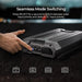 Renogy 40A DC-DC Battery Charger with MPPT - Seamless mode switching