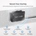 Renogy 40A DC-DC Battery Charger with MPPT - secure your journey