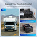Renogy 48V 50Ah Core Series Deep Cycle Lithium Iron Phosphate Battery-RV electrical support