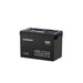 Renogy 48V 50Ah Core Series Deep Cycle Lithium Iron Phosphate Battery-1 battery on a white bg