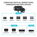 Renogy BT-2 Bluetooth Module for Renogy Products w/ RS485 Port - renogy devices compatibility