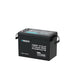 Renogy Core Mini 12.8V 200Ah LiFePO4 Battery w/ Low-Temperature Protection-battery on white background