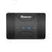 Renogy DCC50S 12V 50A Dual Input DC to DC Battery Charger with MPPT w/ Renogy ONE Core - on a white bg