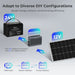 Renogy IP67 50A DC-DC Battery Charger with MPPT - DIY compatible