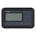 Renogy Monitoring Screen for DC-DC MPPT Battery Charger Series - front view