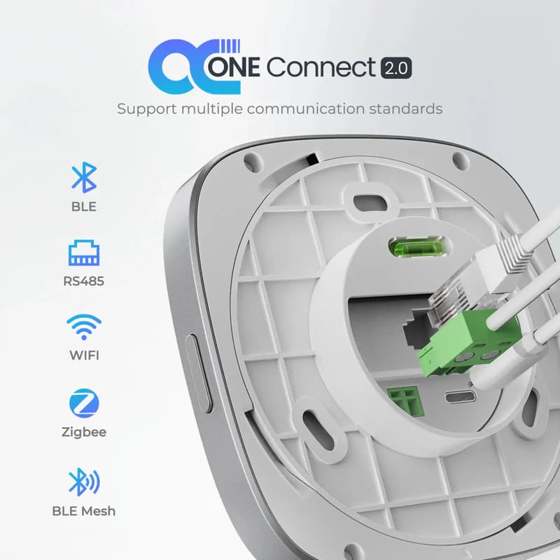 Renogy ONE Core - one connect application