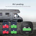Renogy ONE Core - RV leveling