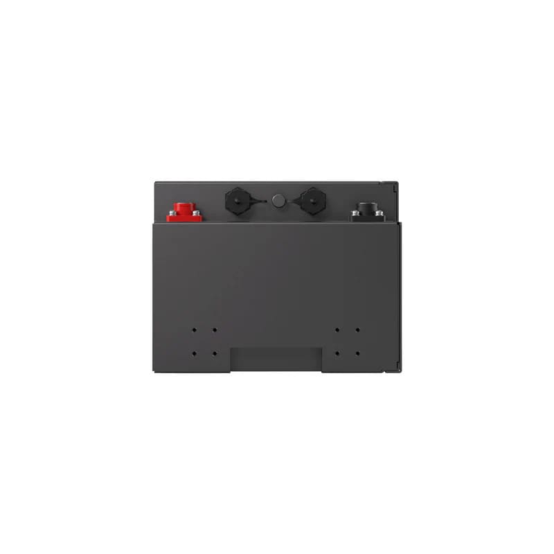 Renogy Pro S1 12V 240Ah LiFePO4 Battery- front-view