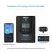 Renogy Rover Li 12V 20/30/40A MPPT Solar Charge Controller - empower with energy