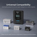 Renogy Rover Li 12V 20/30/40A MPPT Solar Charge Controller - universal compatibility