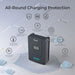 Renogy Rover Li 60A 12/24/36/48V MPPT Solar Charge Controller with Renogy ONE Core - all-round charging protection