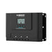 Renogy Rover Lite 12V/ 24V/ 36V/ 48V 60A MPPT Solar Charge Controller on a white bg