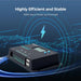 Renogy Wanderer 10A PWM Charge Controller - highly efficient and stable