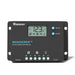 Renogy Wanderer 10A PWM Charge Controller -front view on a white bg