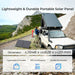 Renogy 100W Portable Solar Panel-dimensions
