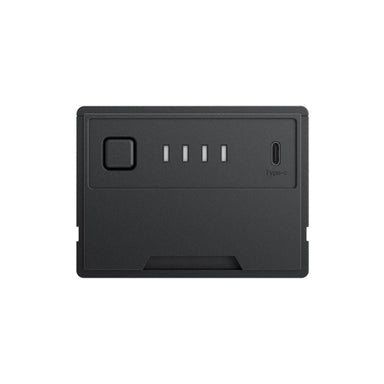 EcoFlow GLACIER Plug-in Battery - front view