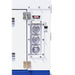 Hyundai 14kVA Single Phase Diesel Generator, various power outlets.