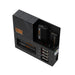 iTechworld 200Ah Ultra Slim Power Core All-In-One Complete System - Top view of the power core.