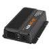 iTechworld Complete Canopy Dual Battery Kit 160Ah Lithium - Intelligent Battery Charger on a white background.