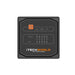 iTechworld Complete Super Slimline 4WD Dual Battery Kit 200Ah Lithium - intelligent Remote control.