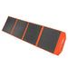 iTechworld Elite Solar Generator Kit - 200W Solar Blanket on a white background.