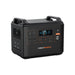 iTechworld Elite Solar Generator Kit - PS2000 Power Station on a white background.