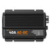 iTechworld Expansion 4WD Dual Battery Kit 240Ah Lithium- Intelligent battery charger on a white background.