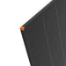 iTechworld Expansion Super Slimline Canopy Dual Battery Kit 300Ah Lithium - Hard frame solar Panel.