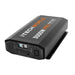 iTechworld Off Grid System 18.43kWh - Pure Sine Wave Inverter. on a white background.