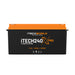 iTechworld Premium 4WD Dual Battery Kit 240Ah Lithium - battery on a white background.