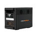 iTechworld Pro Solar Generator Kit - PS1800 Power Station and 200W Solar Blanket on a white background.
