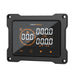 iTechworld Ultimate Canopy Dual Battery Kit 160Ah Lithium - battery monitor