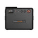 iTechworld Ultimate Portable Dual Battery Kit 120Ah Lithium - battery box on a white background.