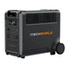 iTechworld Ultimate Solar Generator Kit - PS3600 Power Station and 300W Solar Blanket on a white background.

