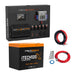 iTechworld iTECH120X and Control Hub Lithium 4WD Kit - full kit on a white background.