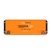 iTechworld iTECH240X PRO Deep Cycle Lithium Battery with Bluetooth LiFePO4 240Ah - top view of battery placed on a white background.