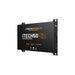 iTechworld iTECH50SS Super Slim Deep Cycle Lithium Battery with Bluetooth LiFePO4 50Ah - right side view of the battery shown on a white background.