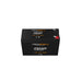 itechworld-itech7-deep-cycle-lithium-battery -  Top frontal view of the battery on a white background. 