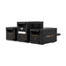 iTechworld PS1800 Pro Portable Power Station with 2 iTechworld expansion batteries